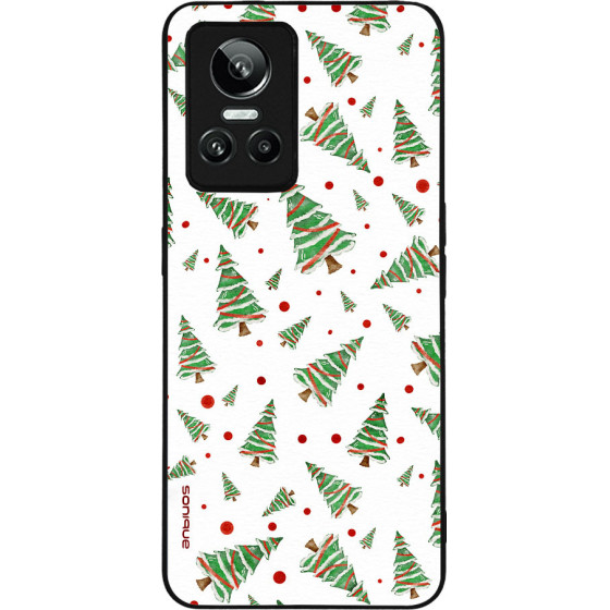 Sonique ���� Christmas Series ��� Realme Gt Neo 3 5G Trees 01