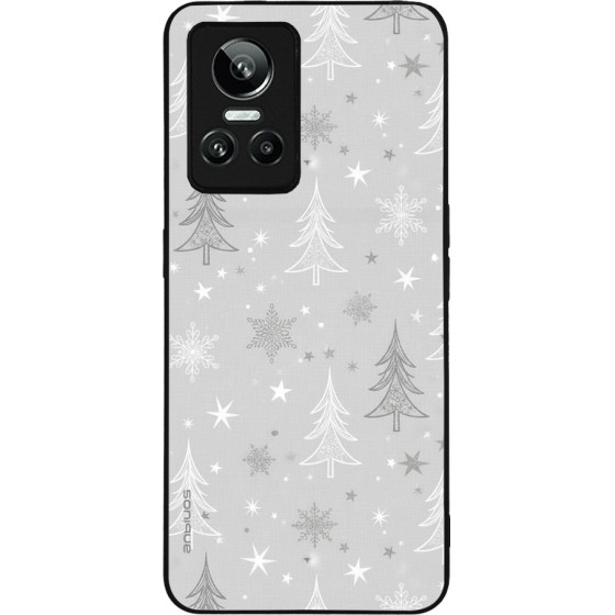 Sonique ���� Christmas Series ��� Realme Gt Neo 3 5G Trees 02