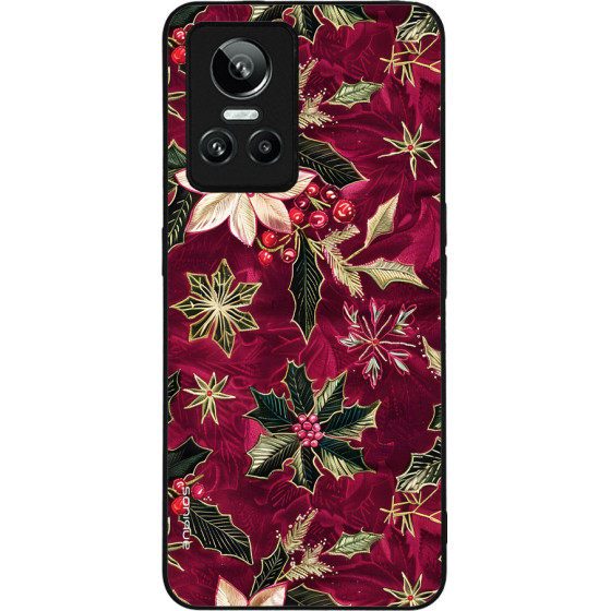 Sonique ���� Christmas Series ��� Realme Gt Neo 3 5G Wine Bloom