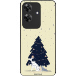 Sonique ���� Christmas Series ��� Realme Note 60 4G Happy Pets