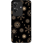 Sonique ���� Christmas Series ��� Realme Note 60 4G Snowflakes