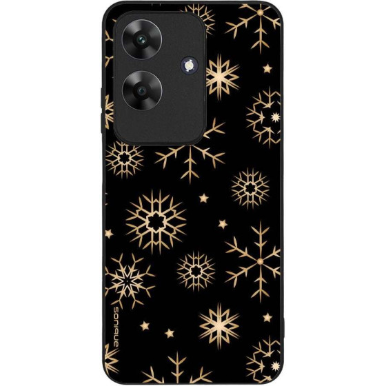 Sonique ���� Christmas Series ��� Realme Note 60 4G Snowflakes