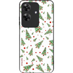 Sonique ���� Christmas Series ��� Realme Note 60 4G Trees 01