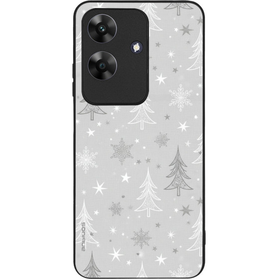 Sonique ���� Christmas Series ��� Realme Note 60 4G Trees 02