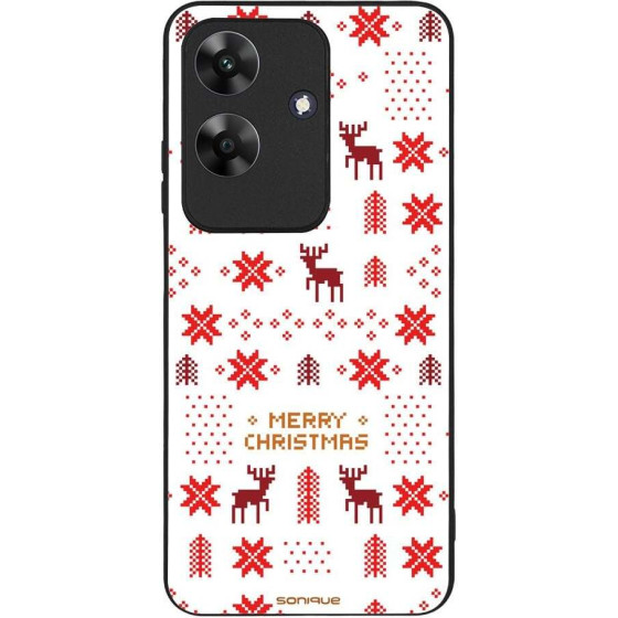 Sonique ���� Christmas Series ��� Realme Note 60 4G Ugly Knit