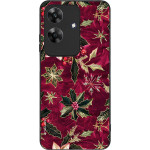 Sonique ���� Christmas Series ��� Realme Note 60 4G Wine Bloom