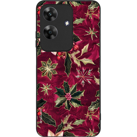 Sonique ���� Christmas Series ��� Realme Note 60 4G Wine Bloom