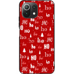 Sonique ���� Christmas Series ��� Xiaomi Mi 11 Lite 4G / Mi 11 Lite 5G HO-HO-HO