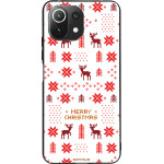 Sonique ���� Christmas Series ��� Xiaomi Mi 11 Lite 4G / Mi 11 Lite 5G Ugly Knit