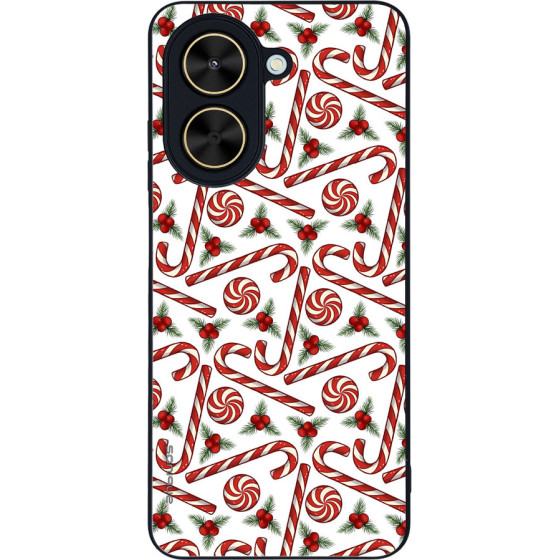Sonique ���� Christmas Series ��� Xiaomi Poco C71 4G Candy Cane