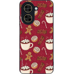 Sonique ���� Christmas Series ��� Xiaomi Poco C71 4G Cinnamon Love