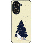Sonique ���� Christmas Series ��� Xiaomi Poco C71 4G Happy Pets