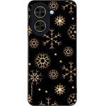 Sonique ���� Christmas Series ��� Xiaomi Poco C71 4G Snowflakes