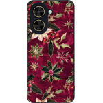 Sonique ���� Christmas Series ��� Xiaomi Poco C71 4G Wine Bloom