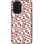 Sonique ���� Christmas Series ��� Xiaomi Poco F3 / Mi 11i Candy Cane