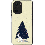 Sonique ���� Christmas Series ��� Xiaomi Poco F3 / Mi 11i Happy Pets
