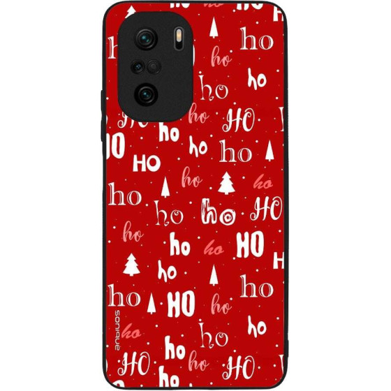 Sonique ���� Christmas Series ��� Xiaomi Poco F3 / Mi 11i HO-HO-HO