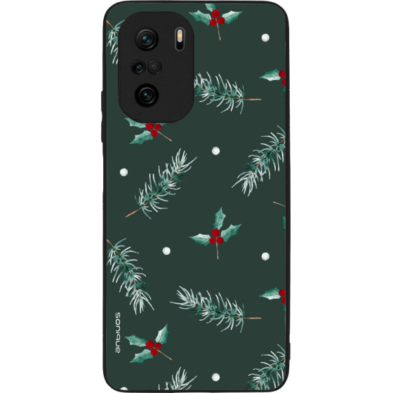 Sonique ���� Christmas Series ��� Xiaomi Poco F3 / Mi 11i Mistletoe
