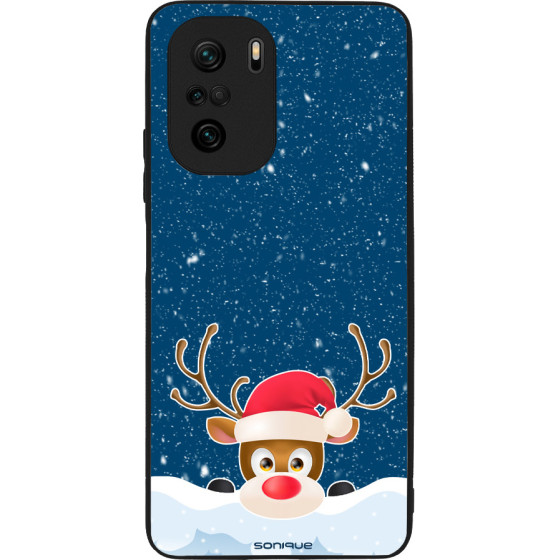 Sonique ���� Christmas Series ��� Xiaomi Poco F3 / Mi 11i Reindeer