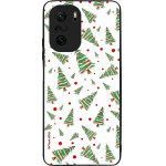 Sonique ���� Christmas Series ��� Xiaomi Poco F3 / Mi 11i Trees 01