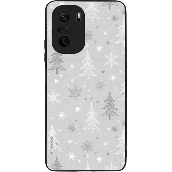 Sonique ���� Christmas Series ��� Xiaomi Poco F3 / Mi 11i Trees 02
