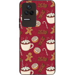 Sonique ���� Christmas Series ��� Xiaomi Poco F4 5G Cinnamon Love