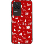 Sonique ���� Christmas Series ��� Xiaomi Poco F4 5G HO-HO-HO