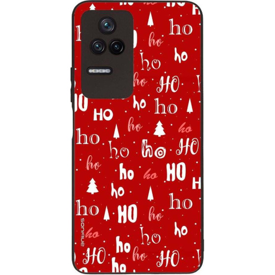 Sonique ���� Christmas Series ��� Xiaomi Poco F4 5G HO-HO-HO