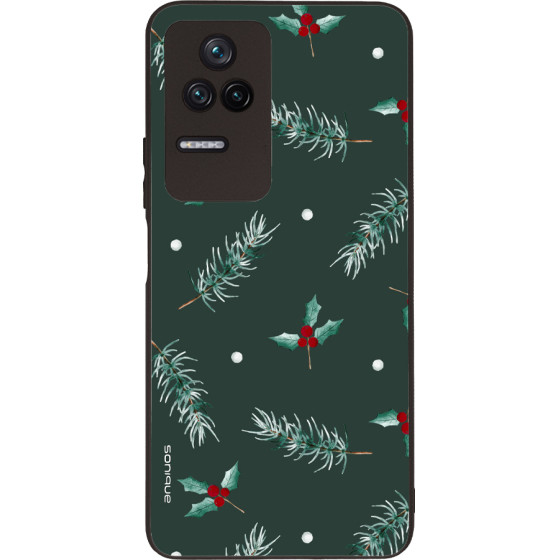 Sonique ���� Christmas Series ��� Xiaomi Poco F4 5G Mistletoe