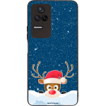 Sonique ���� Christmas Series ��� Xiaomi Poco F4 5G Reindeer