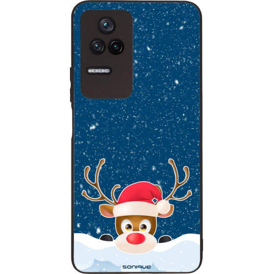 Sonique ���� Christmas Series ��� Xiaomi Poco F4 5G Reindeer