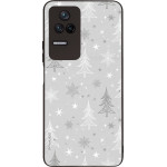 Sonique ���� Christmas Series ��� Xiaomi Poco F4 5G Trees 02