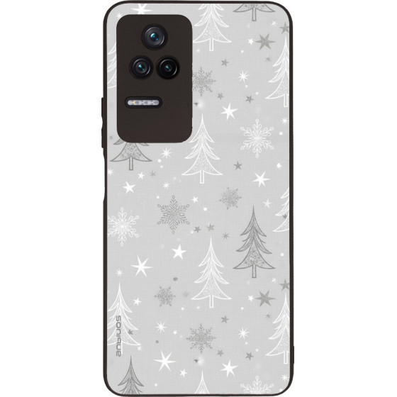 Sonique ���� Christmas Series ��� Xiaomi Poco F4 5G Trees 02