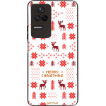 Sonique ���� Christmas Series ��� Xiaomi Poco F4 5G Ugly Knit
