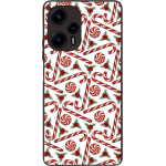 Sonique ���� Christmas Series ��� Xiaomi Poco F5 5G Candy Cane
