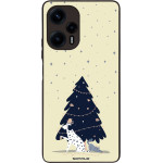 Sonique ���� Christmas Series ��� Xiaomi Poco F5 5G Happy Pets