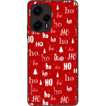 Sonique ���� Christmas Series ��� Xiaomi Poco F5 5G HO-HO-HO