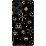 Sonique ���� Christmas Series ��� Xiaomi Poco F5 5G Snowflakes