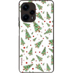 Sonique ���� Christmas Series ��� Xiaomi Poco F5 5G Trees 01