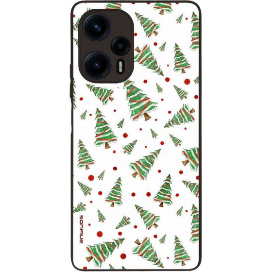 Sonique ���� Christmas Series ��� Xiaomi Poco F5 5G Trees 01