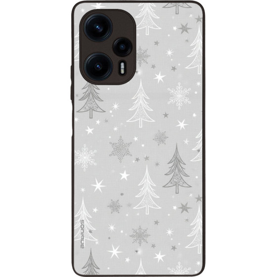 Sonique ���� Christmas Series ��� Xiaomi Poco F5 5G Trees 02