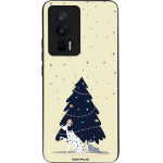 Sonique ���� Christmas Series ��� Xiaomi Poco F5 Pro 5G Happy Pets