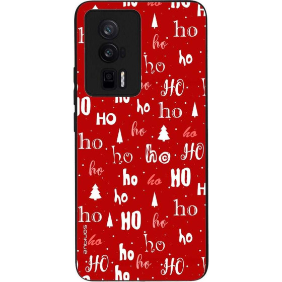 Sonique ���� Christmas Series ��� Xiaomi Poco F5 Pro 5G HO-HO-HO