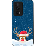 Sonique ���� Christmas Series ��� Xiaomi Poco F5 Pro 5G Reindeer