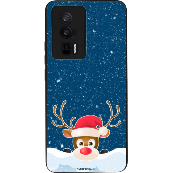 Sonique ���� Christmas Series ��� Xiaomi Poco F5 Pro 5G Reindeer