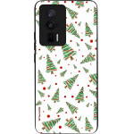 Sonique ���� Christmas Series ��� Xiaomi Poco F5 Pro 5G Trees 01