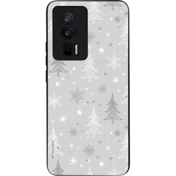 Sonique ���� Christmas Series ��� Xiaomi Poco F5 Pro 5G Trees 02