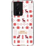 Sonique ���� Christmas Series ��� Xiaomi Poco F5 Pro 5G Ugly Knit