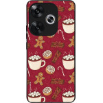 Sonique ���� Christmas Series ��� Xiaomi Poco F6 5G Cinnamon Love