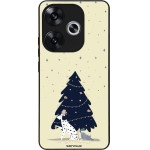 Sonique ���� Christmas Series ��� Xiaomi Poco F6 5G Happy Pets